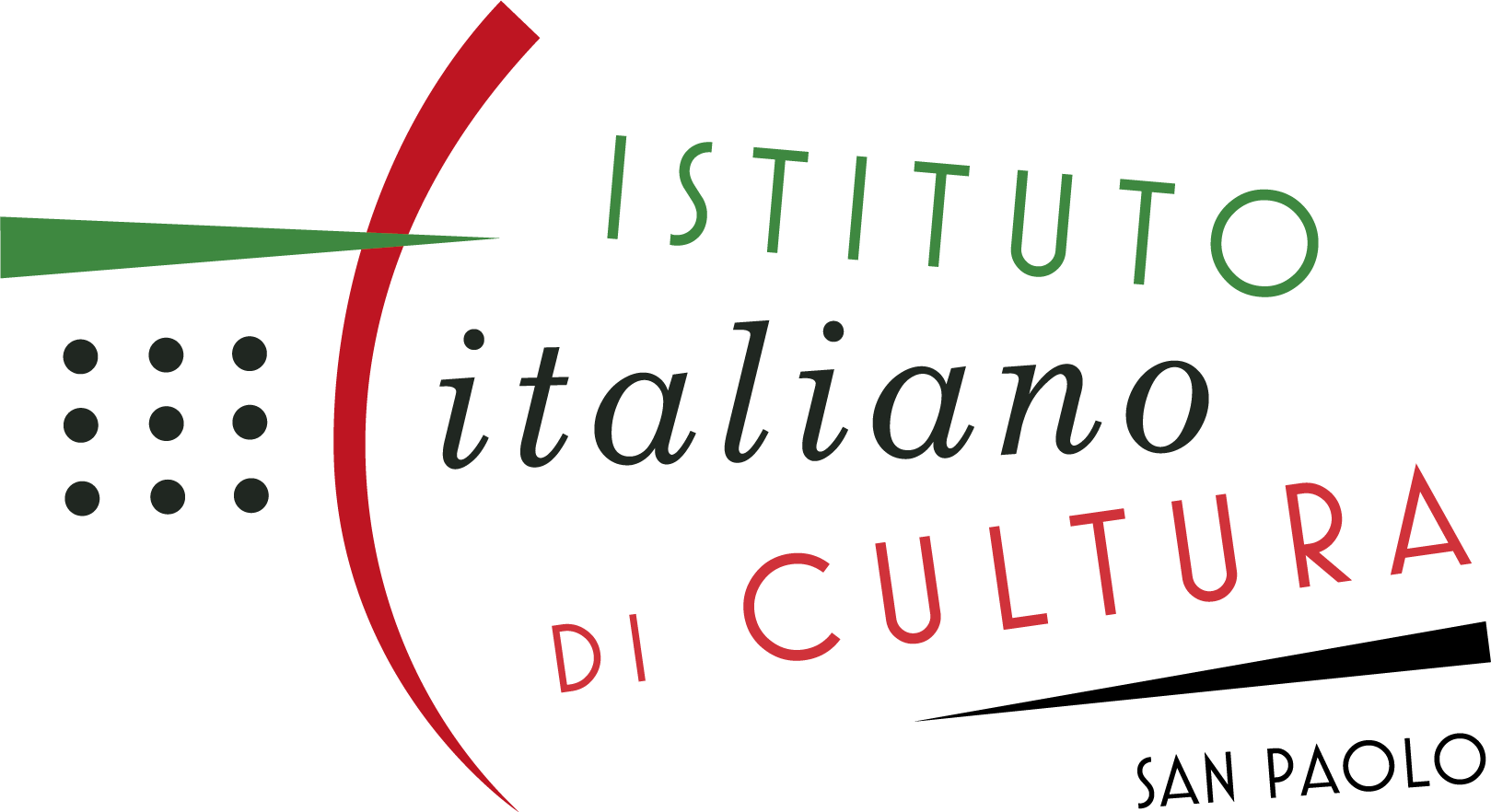 Istituto Italiano di Cultura apoiador Italian Week