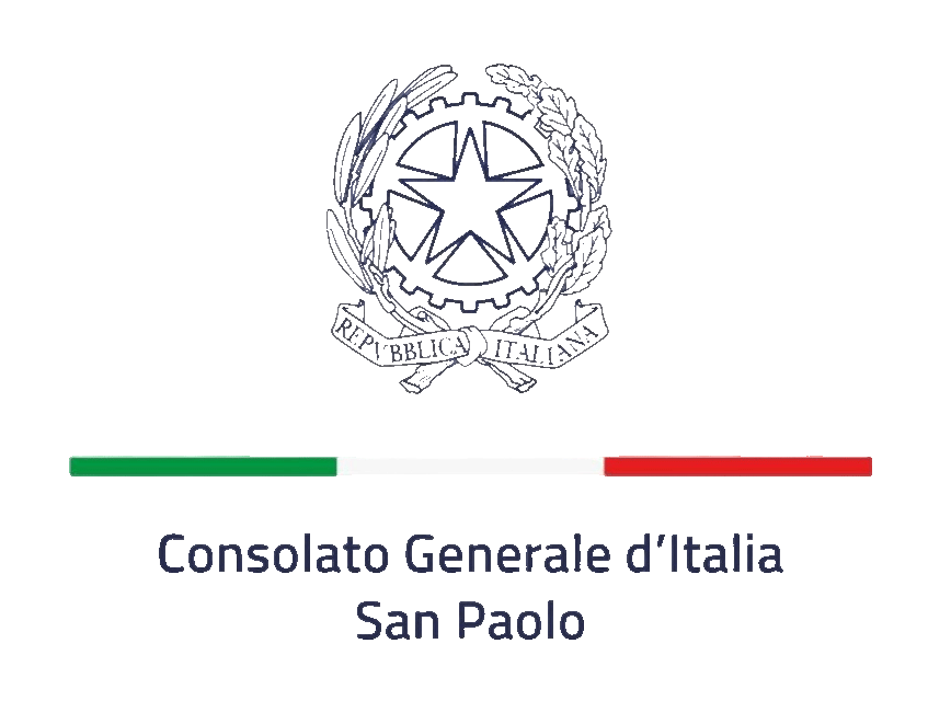 Consulado Italiano apoiador Italian Week