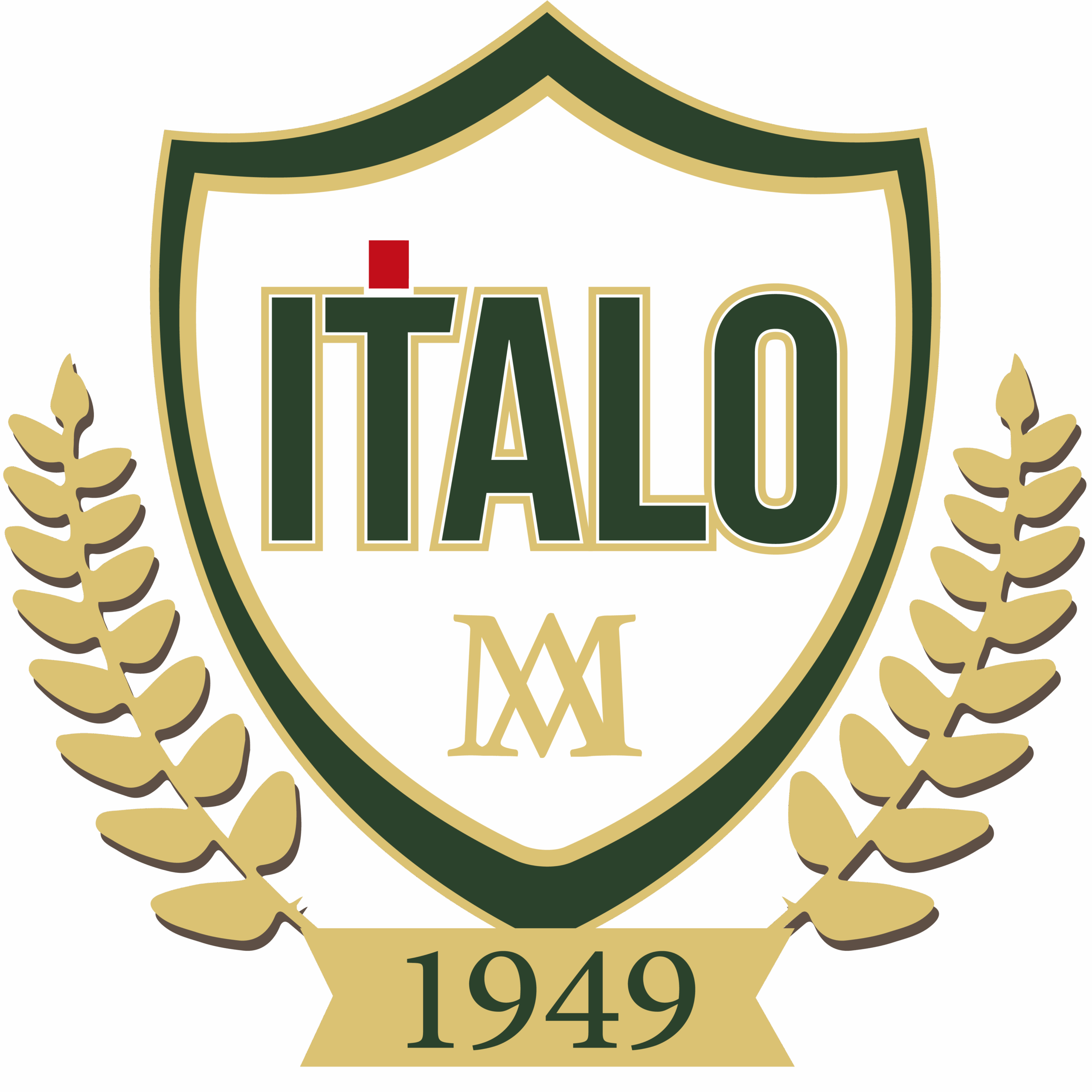 Italo Fionda expositor Italian Week